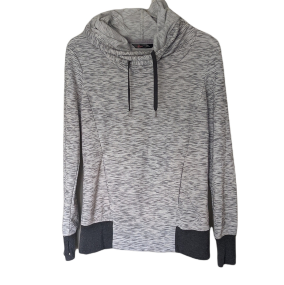 Stoic Pullover Hoodie - image 3